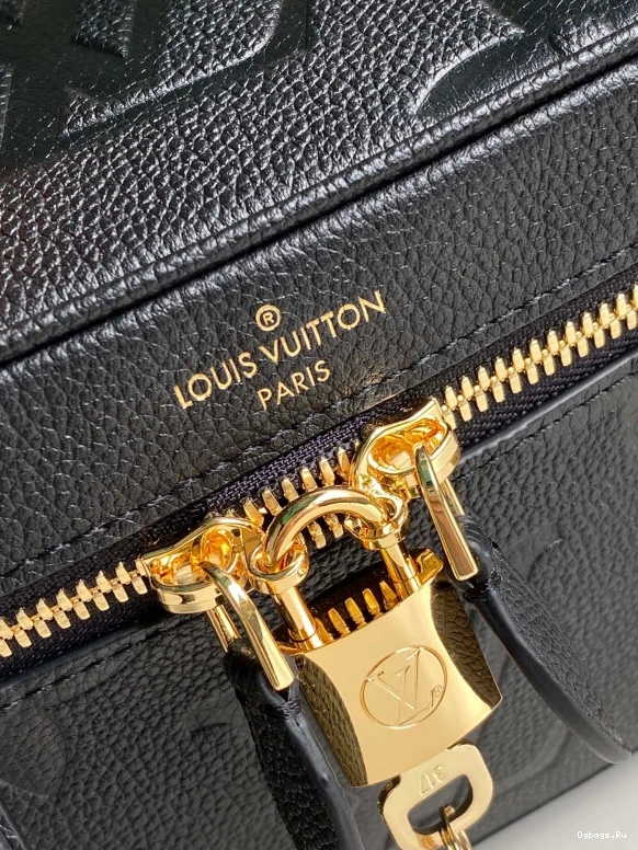 VUITTON PM LOUIS VANITY 0105
